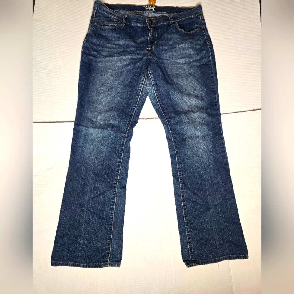 Blue Women's Jeans